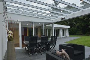 Veranda